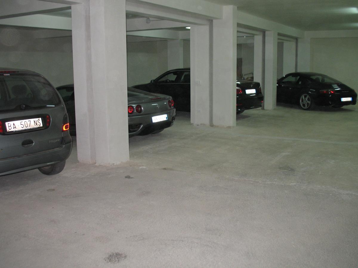 Hotel Sikania San Vito Lo Capo Exterior foto